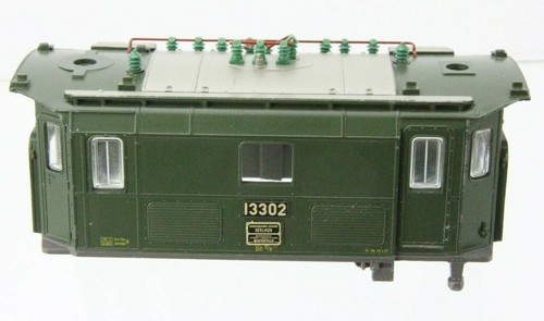Märklin 3300 gehäuse - 3300,