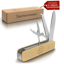 Eli Taschenmesser für Kinder