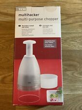 TCM Tchibo  Multihacker *