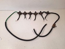 Einspritzdüse Verteilerrohr