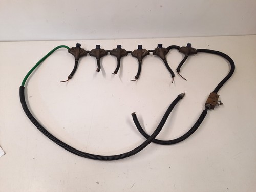 Einspritzdüse verteilerrohr - einspritzdüse,
