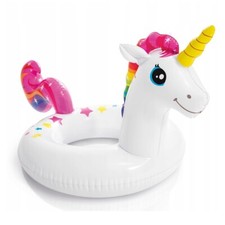 Intex Einhorn Schwimmhilfe