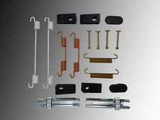 Federnsatz Feststellbemse