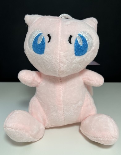 Pokemon mew kuscheltier ca - mew,
