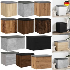 Aufbewahrungsbank sitzhocker - ,
