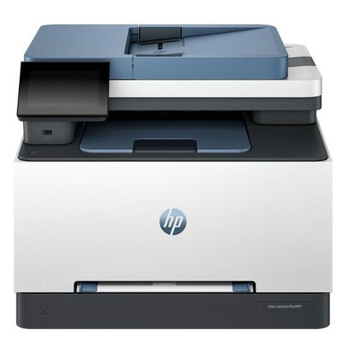 Color laserjet pro 3302fdng - hp,