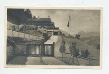 AK Haus Wachenfeld Obersalzberg Berghof Berchtesgaden