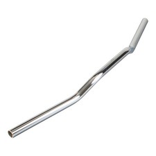 TRW Superbike 22mm Stahl Lenker für Suzuki GSF Bandit 600 (N)/650/1200 (N) mit A