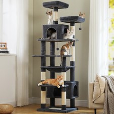 PAWZ Road Kratzbaum XXL Große