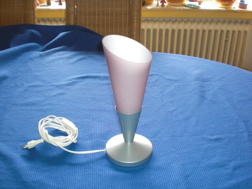 Ikea lampe b9419 - lampe, glas
