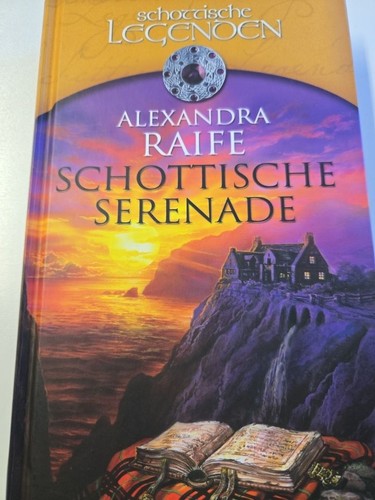 Schottische serenade - schottische,