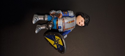 Playmobil figur spielzeug - figur,