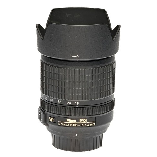 Nikon 105mm 6 - nikon, af-s