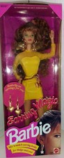 MATTEL BARBIE EARRING MAGIC MIDGE VINTAGE 1992 NRFB SELTEN RAR