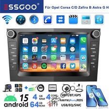 KAM+ Android 15 Apple Carplay