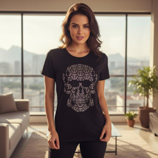 PHILIPP PLEIN T-SHIRT M DAMEN