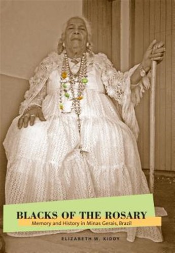 Blacks the rosary memory - blacks,