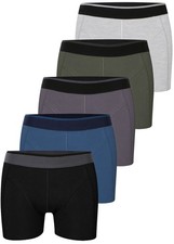 Herren boxershorts baumwolle - herren,