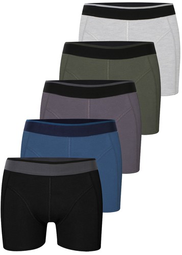 Herren boxershorts baumwolle - boxershorts,