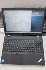 Lenovo ThinkPad T15 G2, Core