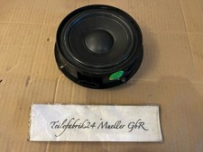 VW Passat 3BG / Golf 4 Nokia DSP Soundsystem Tür Lautsprecher Boxen 1J0035411A