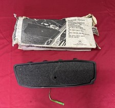 NEW NOS W124 W123 Limo