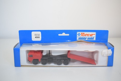 C21 roco 4000 man multi - 4000,