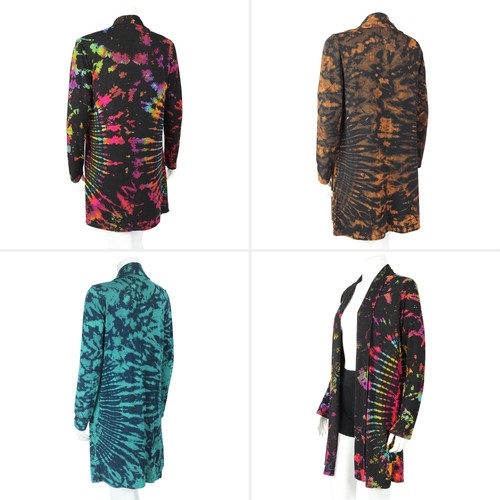 Yoga jacke jersey cardigan - jacke,