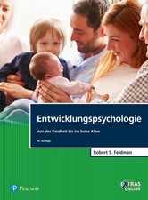 Entwicklungspsychologie |