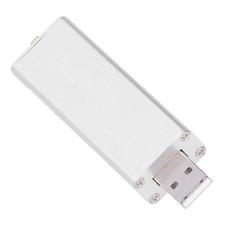 RTL-SDR-Vollband-Tuner Vollband-Empfänger 0 1 MHz Bis 1 9 GHz Breite Anwendung