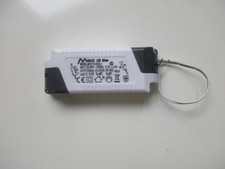 LED Driver  Treiber MEKO – MKP018C0600LU 600mA   220-240V