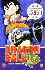 Dragon Ball - Sammelband-Edition, Band 4: 2 in 1 ... | Buch | Zustand akzeptabel