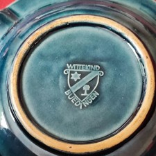 Aschenbecher Ascher Keramik