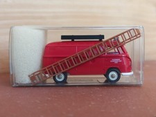NEU BREKINA 1:87 H0 VW T1