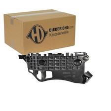 DIEDERICHS STOßSTANGENHALTER