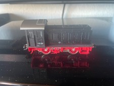 LIMA  D-Lok Umbau auf 3-Leiter