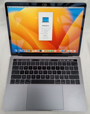Apple MacBook Pro 13 Zoll