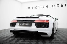 Maxton design heckspoiler - design,