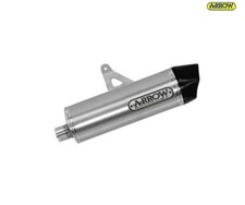 Auspuff Schalldaempfer Arrow