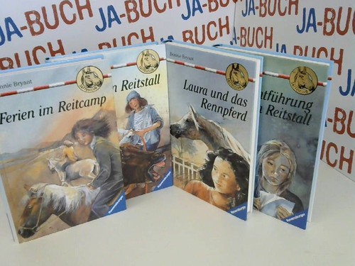 Entführung reitstall - entführung, im