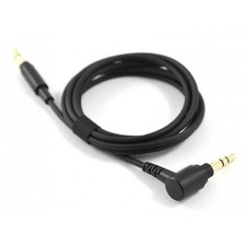 AUX Kabel 3,5mm Klinkenkabel Stereo Audio 1,5m do Sony WH-1000XM5 XM4 XM3 CH700N