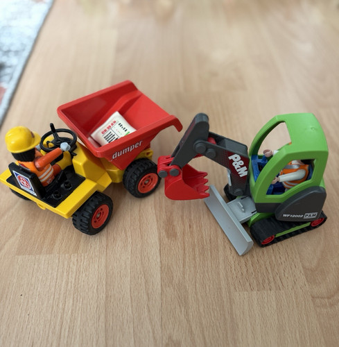 Playmobil