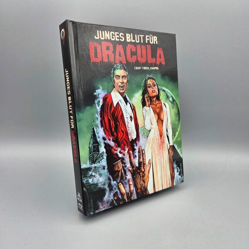 Junges blut für - junges, dracula