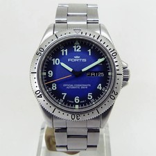 FORTIS Cosmonauts 610.22.158.1