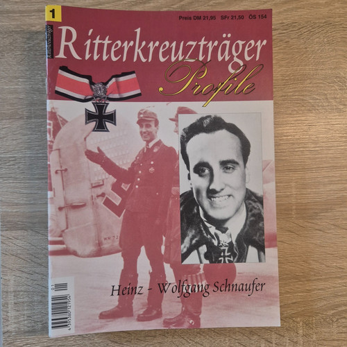 Ritterkreuzträger profile - ritterkreuzträger,