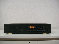 Stage Line CD-102 DJ CD Player Pitchbar Pitch