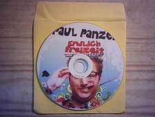 DVD: Paul Panzer - Endlich