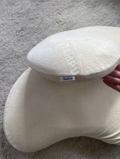 2x Tempur Sonata Kopfkissen