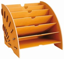 Werkhaus Schreibtischorganizer