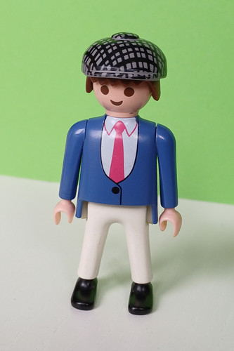 Playmobil sammlung figur aus - playmobil,